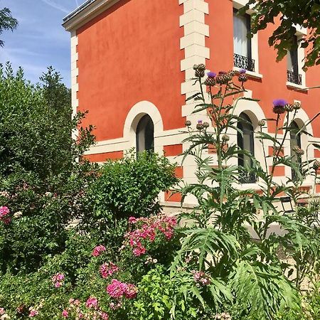 Le Clos De La Pomponnette Екстериор снимка