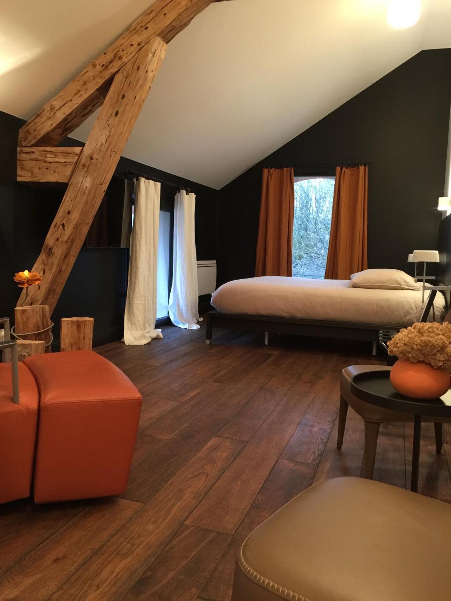 Le Clos De La Pomponnette Екстериор снимка
