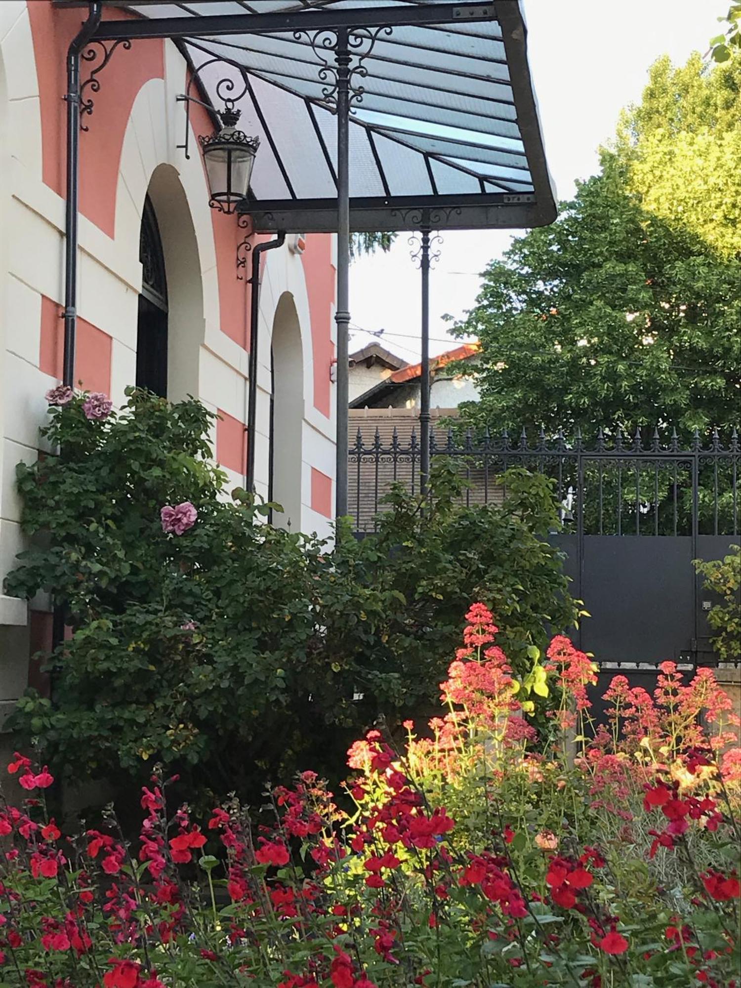 Le Clos De La Pomponnette Екстериор снимка